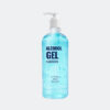 Alcohol Gel Sanitizer